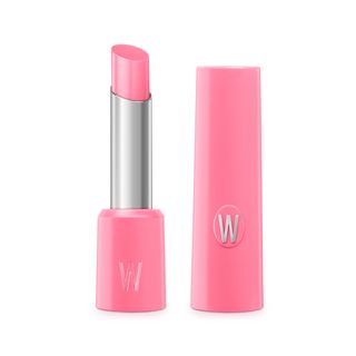 HYDRASHEER GLOSSY LIPSTICK - Rossetto dal finish glossato 17 PINKY