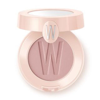 MONO SHOT - EYESHADOW - Ombretto mono in polvere 09 NUDE