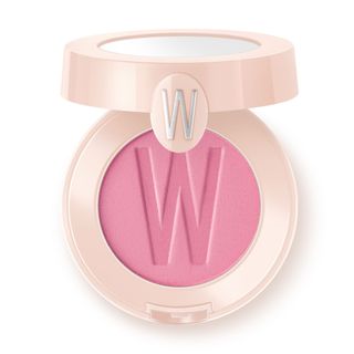 MONO SHOT - EYESHADOW - Ombretto mono in polvere 28 BARBIE