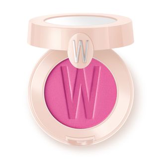 MONO SHOT - EYESHADOW - Ombretto mono in polvere 29 MAGENTA