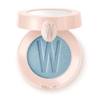 MONO SHOT - EYESHADOW - Ombretto mono in polvere 45 LIGHT BLUE