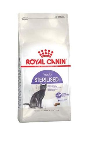 Royal canin sterilizat VRAC