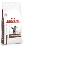 Hrană uscată Royal Canin Gastro Intestinal Cat 400g