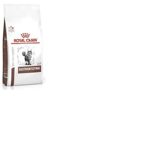 Hrană uscată Royal Canin Gastro Intestinal Cat 400g