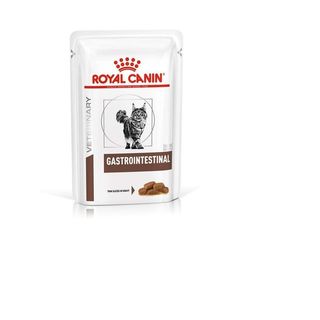 Plic Royal Canin Gastrointestinal CAT 85g