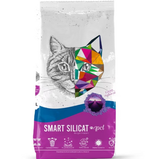 SMART SILICAT CLUMPING 5L