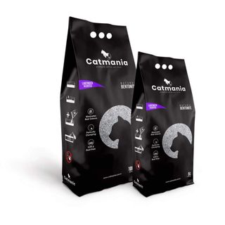 Catmania Pachet 10 L (2x5L) diverse arome