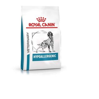 Royal Canin Veterinary Canine Hypoallergenic 2kg