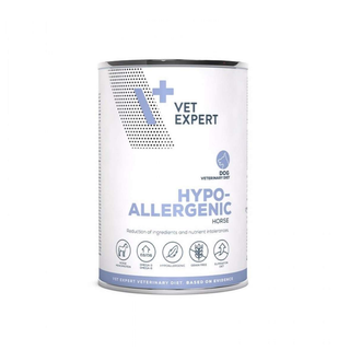 HYPOALLERGENIC DOG, CAL/Horse , 400G