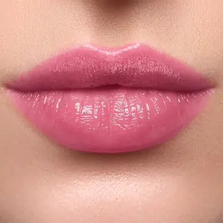 HYDRASHEER GLOSSY LIPSTICK - Rossetto dal finish glossato 19 MALLOW