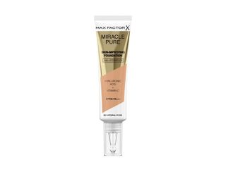 MAX FACTOR puder teèni miracle pure SPF 30 natural rose
