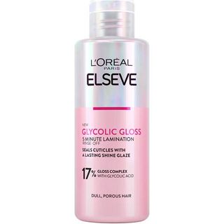 ELSEVE tretman za kosu glycolic gloss rinse off 200 ML