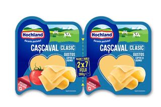 Cascaval Felii Clasic 280G

