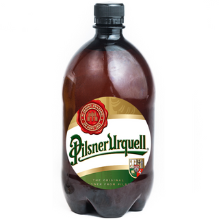 Pilsner Urquell 1l