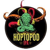Hoptopod IPA 1l
