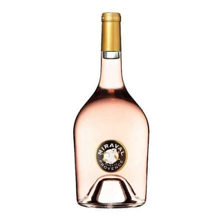 Miraval Rose 0,75l Francuska