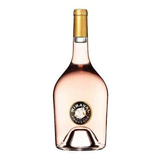 Miraval Rose 0,75l Francuska