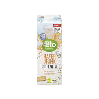 Dmbio Băutură Ovaz Fără Gluten Eco 1L (622061)