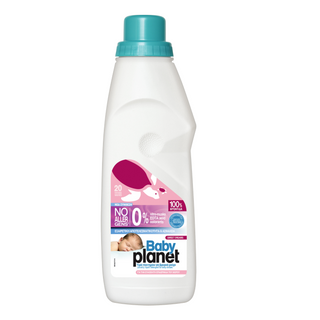 Planet Detergent Lichid Baby Sdream 1,16L