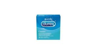 Durex Extra Safe