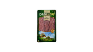 Čajna Kobasica