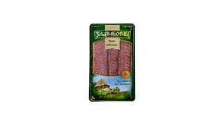 Čajna Kobasica