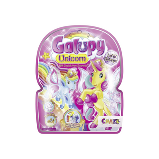 Craze Figurina Unicorn 1 Buc
