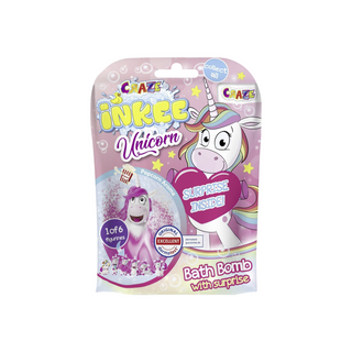 Craze Bila Efervescenta Unicorn 1Buc