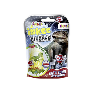 Craze Bila Efervescenta Dinozaur 1 Buc