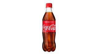 Coca-Cola 2l