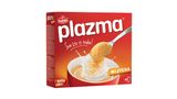 Bambi Plazma Mlevena