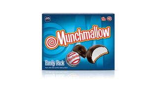 Munchmallow
