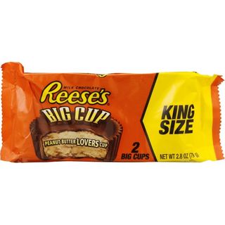 РИЙЗИС ДЕСЕРТ С ФЪСТ. МАСЛО БЕЗ ГЛУТЕН КИНГ САЙЗ 79Г