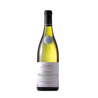 Chablis William Fevre 2022 William Fevre, 0.75L