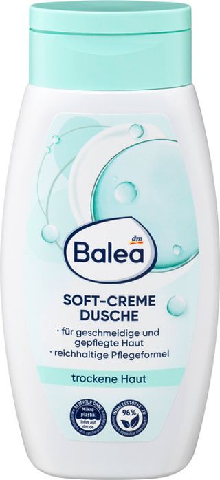Balea Crema De Dus 300 Ml