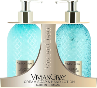 VIVIAN GRAY set      SL+ CR Jasmine