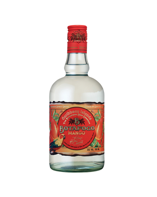 Botafogo Mango Rum, 0.7L