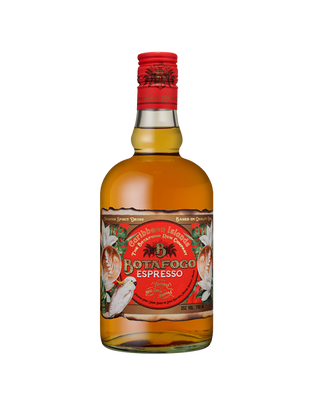 Botafogo Espresso Rum, 0.7L
