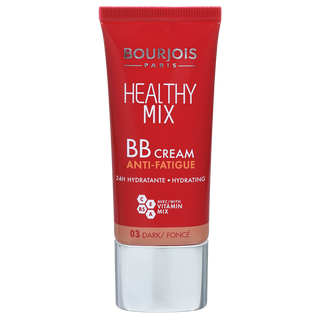 Bourjois BB cream healty mix 03 dark b