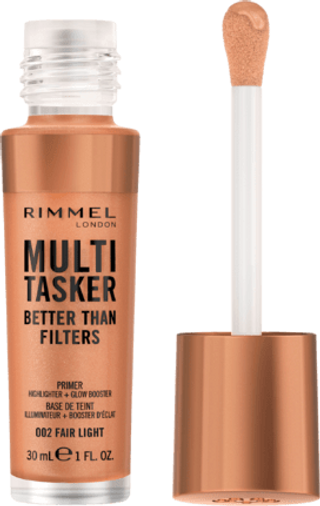 rimmel bază machiaj Multi-Tasker Deep