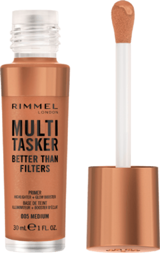 rimmel bază machiaj Multi-Tasker FairLigh