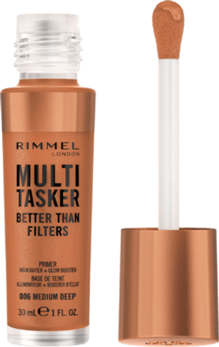 rimmel bază machiaj Multi-Tasker Light
