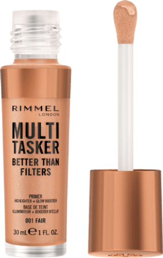 rimmel bază machiaj Multi-Tasker Medium