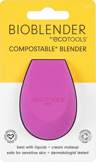 EcoTools burete make-up Bioblender