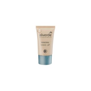 Alverde Fond Ten Mineral Natural 03 30Ml (30807)