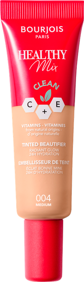 Bourjois crema nuantatoare Healthy Mix 004