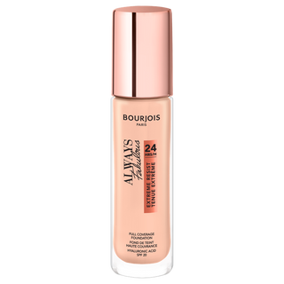 Bourjois fond de ten always  fabulous 24h 105