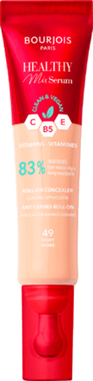 Bourjois healthy mix ser  corector 49N Ivory