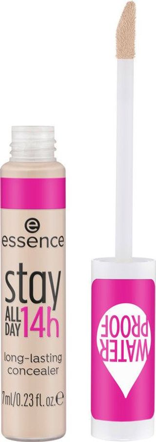 Essence Stay All Day 14h Long-Lasting corector 10 Light Honey