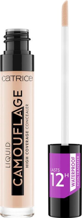 Catrice Liquid Camouflage High Coverage corector 001 Fair Ivory